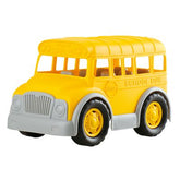 Camión Escolar “City School Bus”